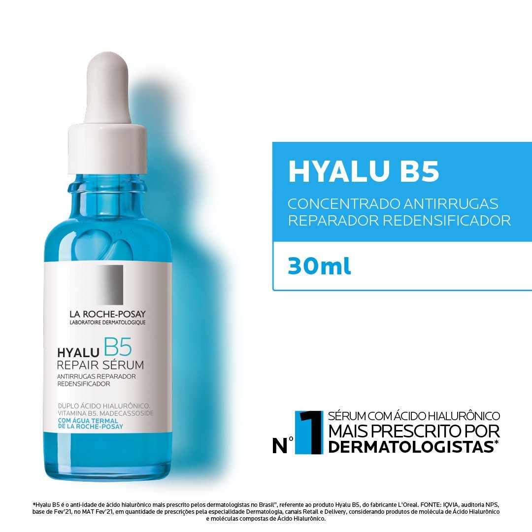 Kit La Roche-Posay Effaclar Concentrado Duplo (2 Produtos) - Imagem 3